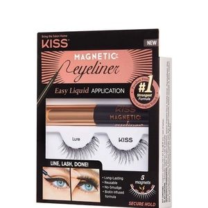 Magnetic Eyelash Kit
